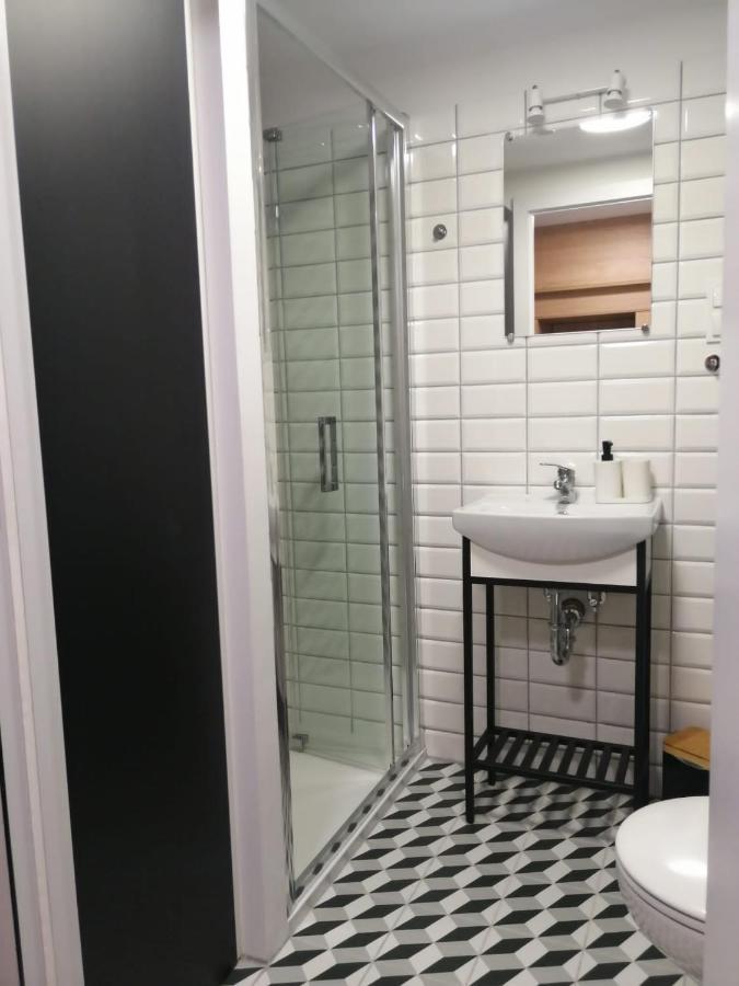 Apartament Airport Wrocław Extérieur photo