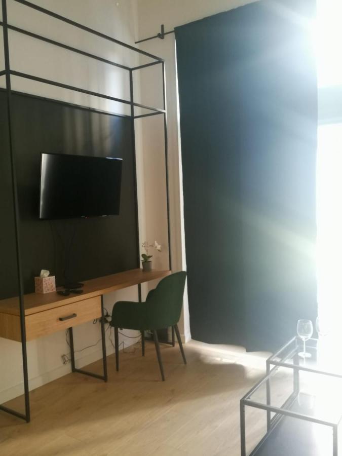 Apartament Airport Wrocław Extérieur photo