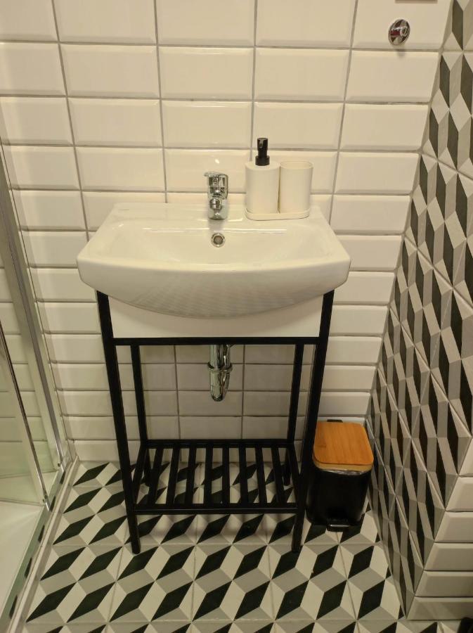 Apartament Airport Wrocław Extérieur photo
