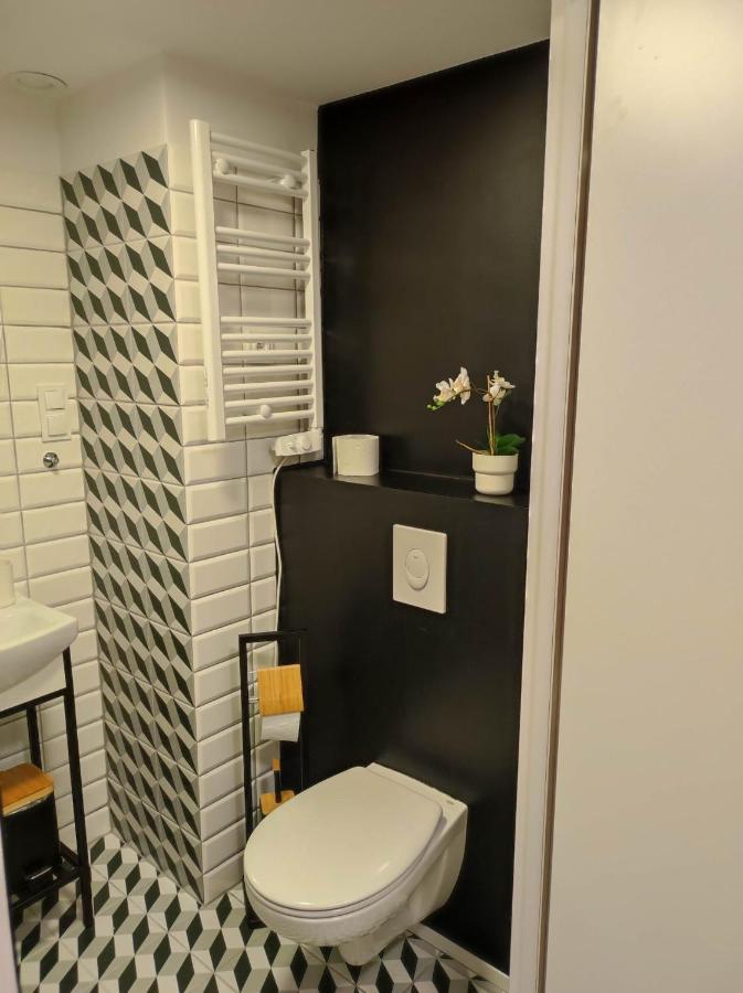 Apartament Airport Wrocław Extérieur photo