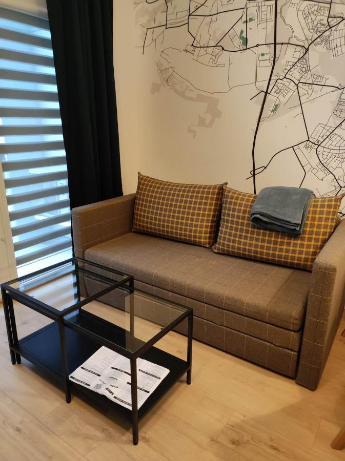 Apartament Airport Wrocław Extérieur photo