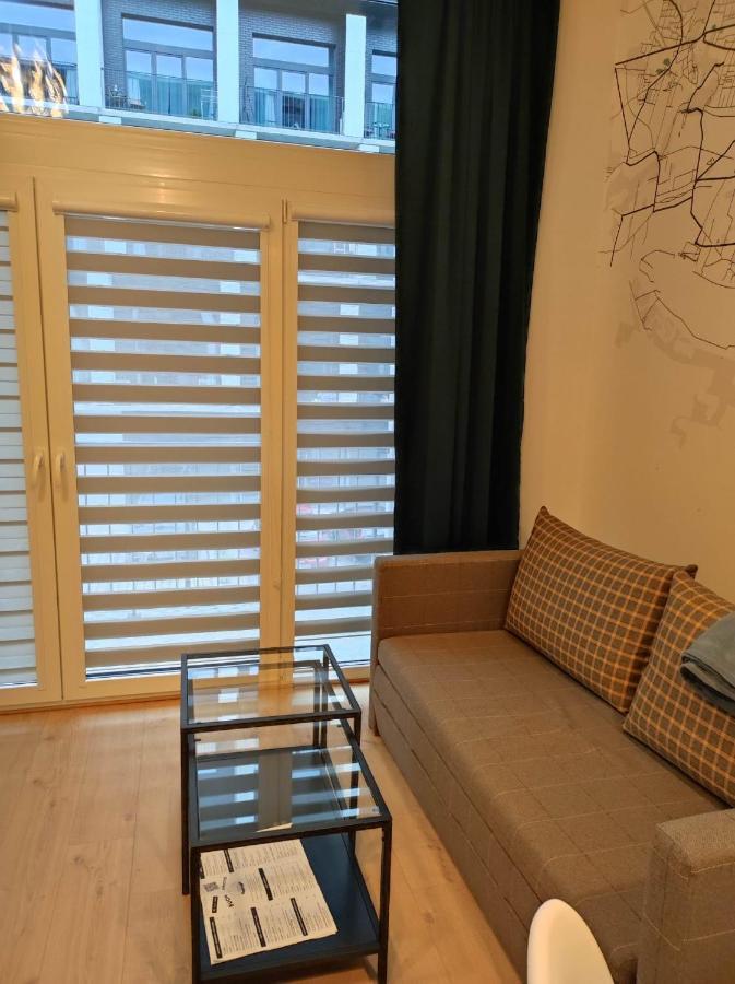 Apartament Airport Wrocław Extérieur photo