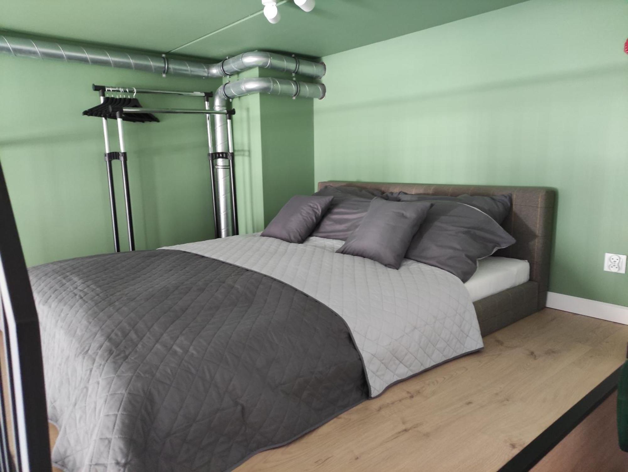 Apartament Airport Wrocław Chambre photo